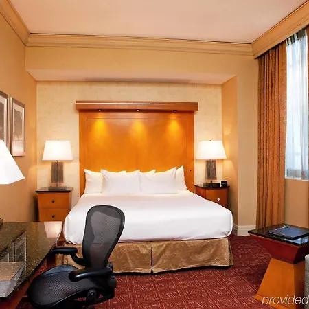 Hotel The Dagny Boston