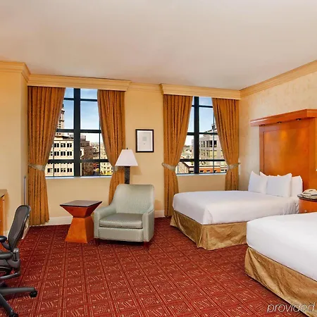 Hotel The Dagny 4*
