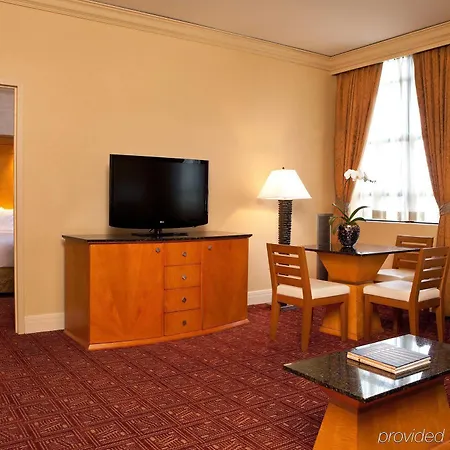 The Dagny Hotel