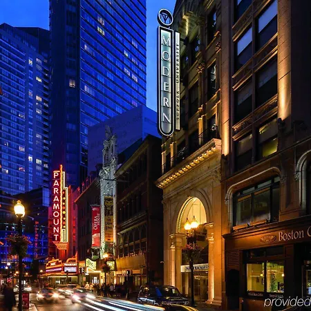 Hotel The Ritz-carlton,