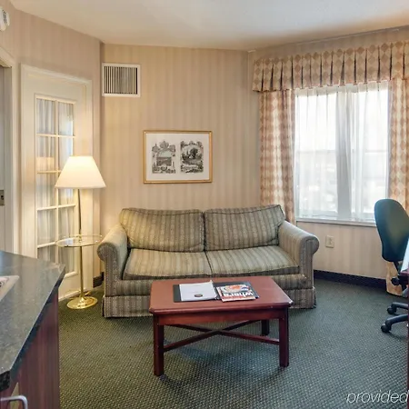 Western 3* Boston