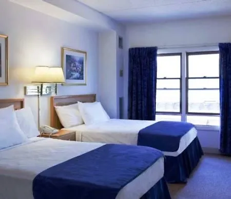 Hotel Constitution