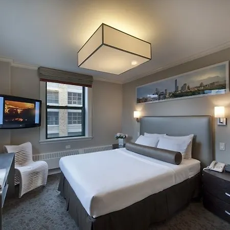 Staypineapple, A Delightful Hotel, South End 4*