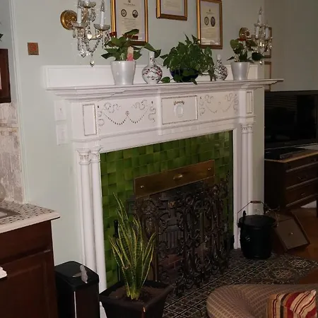 463 Beacon Street