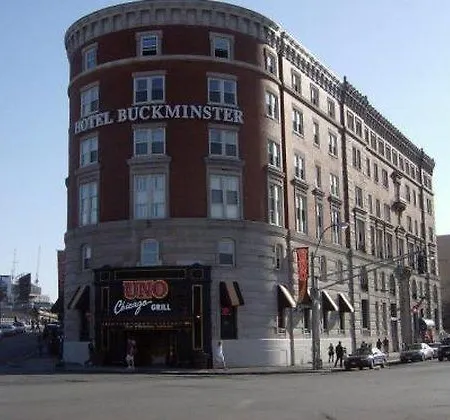 Buckminster Boston