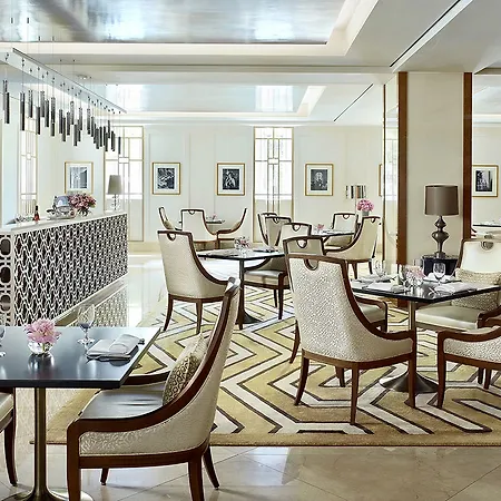 The Langham, Hotel Boston