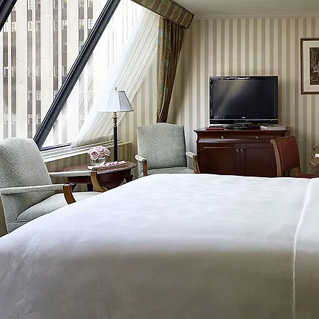 Hotel The Langham, 5*