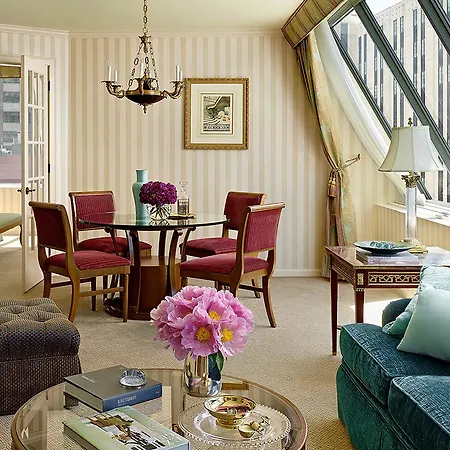 The Langham, Boston