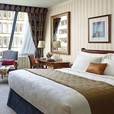 Hotel The Langham,
