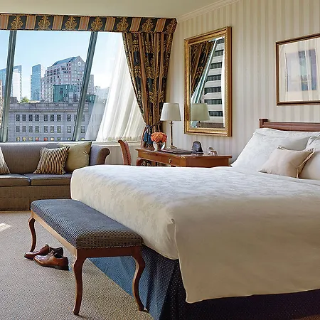 The Langham, 5* Boston