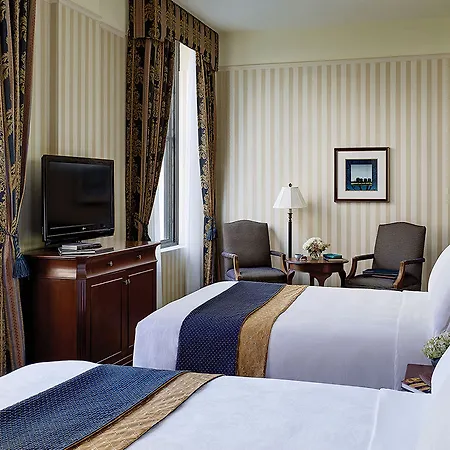 Hotel The Langham, Boston