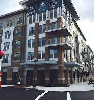 Apartment Evolve East