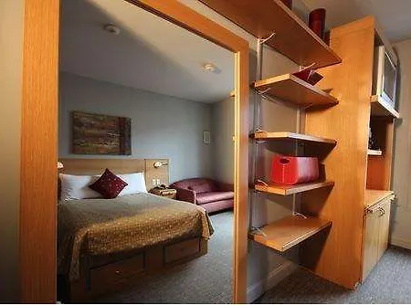 Charlesmark Hotel Boston