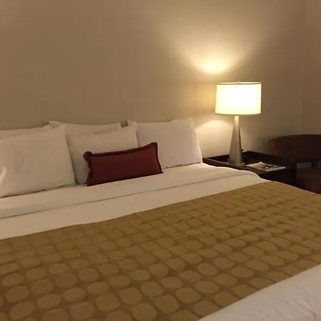 Ramada By Wyndham 3* Boston
