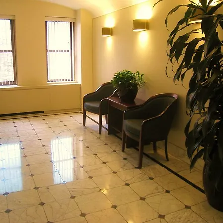 Hotel Common 2*