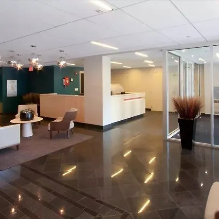 Global Luxury Suites At Longwood * Boston