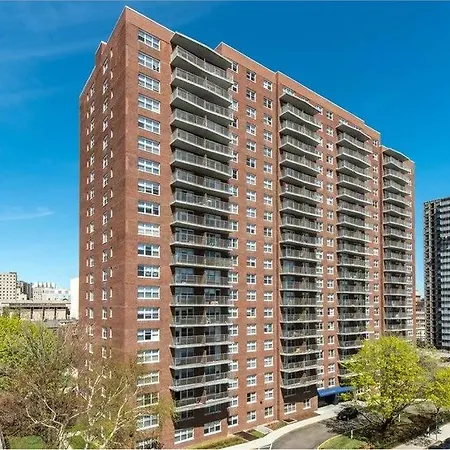 Apartment Global Luxury Suites At Longwood *