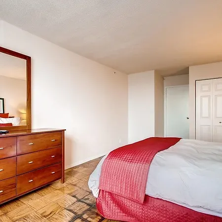 Apartment Global Luxury Suites At Longwood *