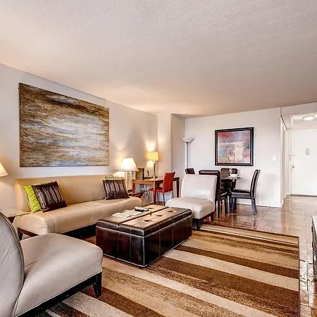 Apartment Global Luxury Suites At Longwood *