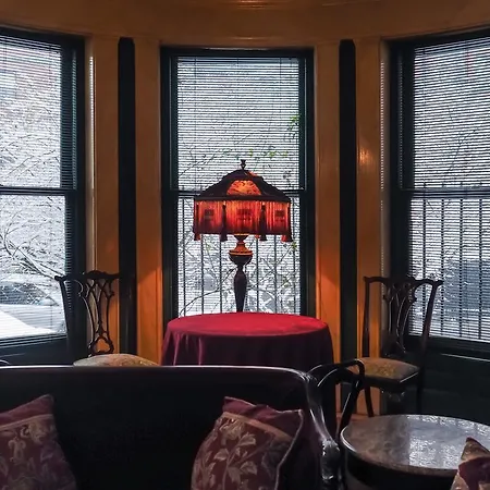 Bed & Breakfast The Gryphon House