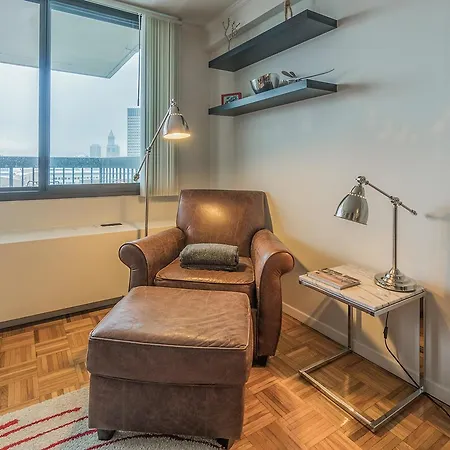 Holiday home West End Hideaway Boston