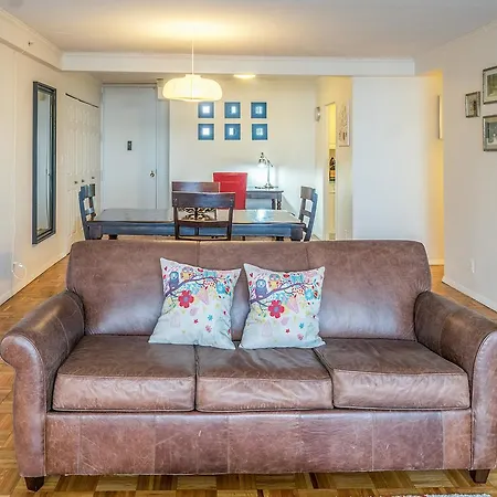 Holiday home West End Hideaway Boston