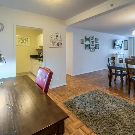 West End Hideaway Holiday home Boston