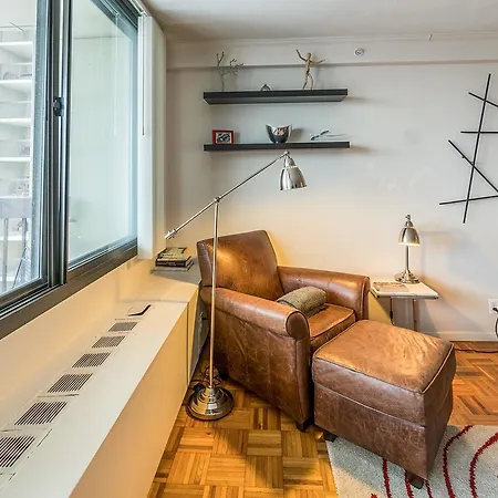 Holiday home West End Hideaway Boston