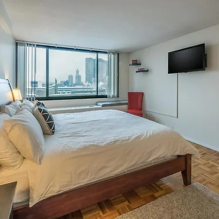 West End Hideaway Holiday home