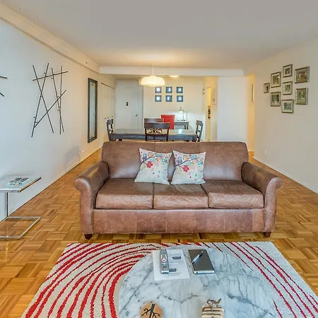 West End Hideaway Holiday home
