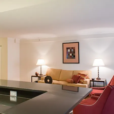 Alfred On Longfellow Place Apartment Boston