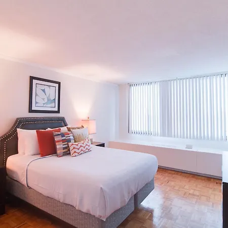 Apartment Alfred On Longfellow Place