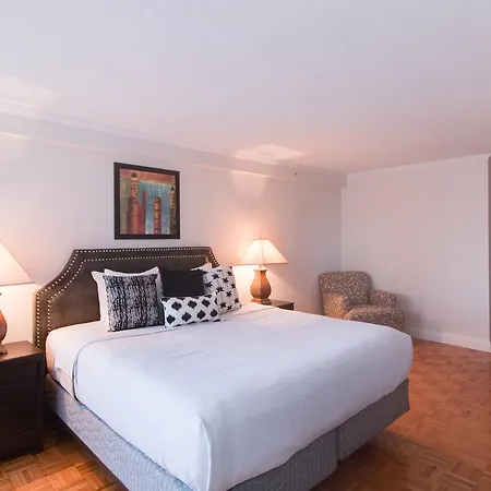 Apartment Alfred On Longfellow Place *