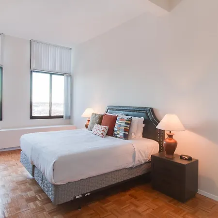Apartment Alfred On Longfellow Place Boston