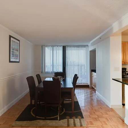 Apartment Alfred On Longfellow Place Boston