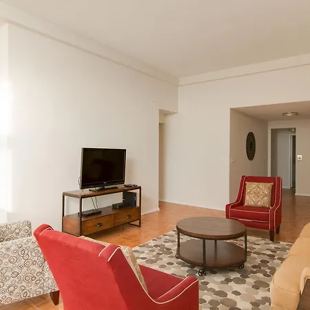 Apartment Alfred On Longfellow Place