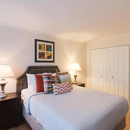 Apartment Alfred On Longfellow Place *