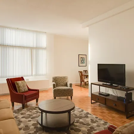 Apartment Alfred On Longfellow Place *