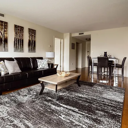 Apartment Alfred On Garrison Street