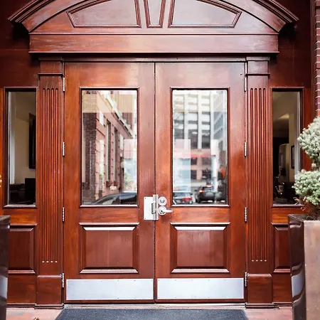 Alfred On Garrison Street Apartment Boston