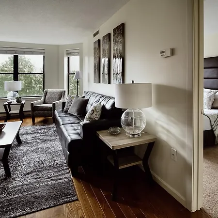 Alfred On Garrison Street Apartment Boston