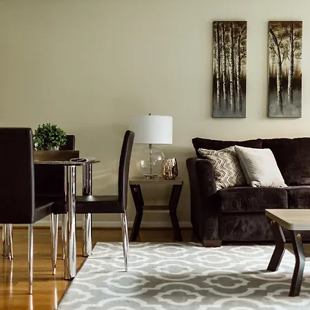 Apartment Alfred On Garrison Street Boston