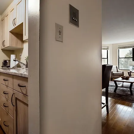 Alfred On Garrison Street Apartment Boston