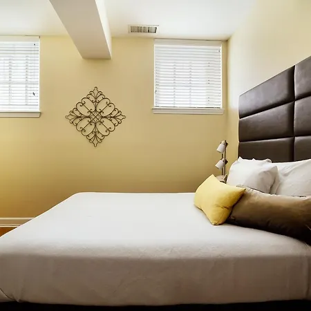 Apartment Alfred On Garrison Street *