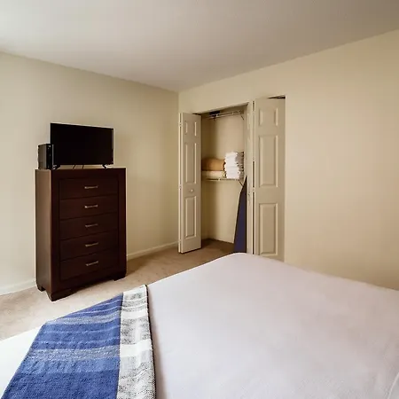 Alfred On Garrison Street Apartment Boston