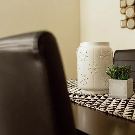 Apartment Alfred On Garrison Street *