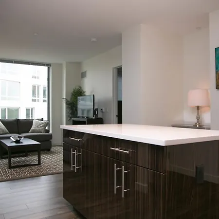 Two-bedroom On N Western Avenue Apt 308 Boston