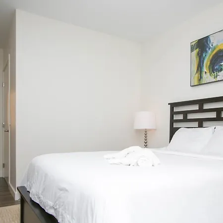 Two-bedroom On N Western Avenue Apt 308 * Boston