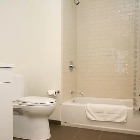 Apartment Two-bedroom On N Western Avenue Apt 308 *