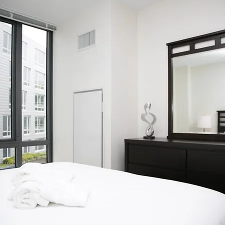 Apartment Two-bedroom On N Western Avenue Apt 308 Boston